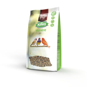 Hobby first volière 4 kg