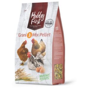 8165_30085459_1 Hobby first grani 3 mix pellet 4 kg
