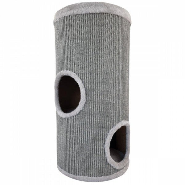 Topmast krabton grijs 36 x 36 x 70 cm